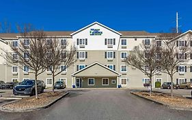 Woodspring Suites Atlanta Alpharetta